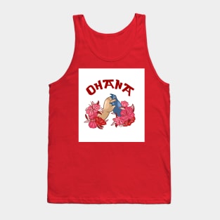 Ohana Tank Top